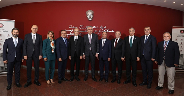 Sultan Tepe elected to the Board of Istanbul Chamber of Industry
